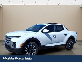 2026 Hyundai Santa Cruz for sale in Bristol TN