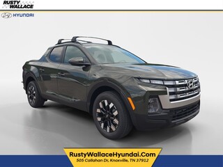 2026 Hyundai Santa Cruz for sale in Knoxville TN