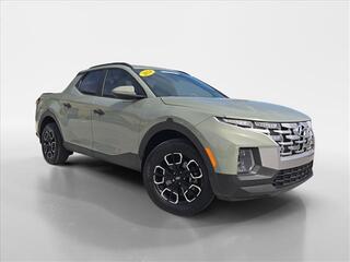 2024 Hyundai Santa Cruz for sale in Knoxville TN