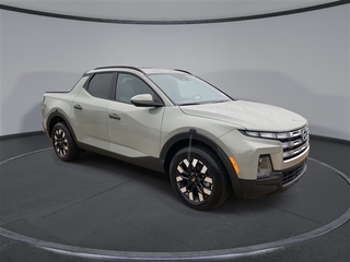 2025 Hyundai Santa Cruz for sale in Wake Forest NC