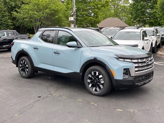 2025 Hyundai Santa Cruz for sale in Asheville NC