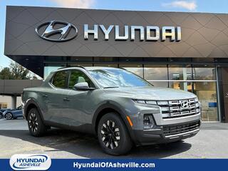 2025 Hyundai Santa Cruz for sale in Asheville NC