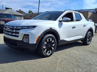 2025 Hyundai Santa Cruz for sale in Uniontown PA