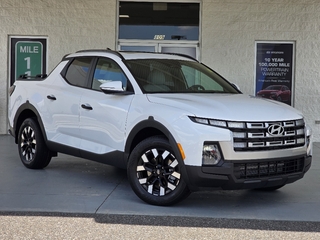 2025 Hyundai Santa Cruz for sale in Valdese NC