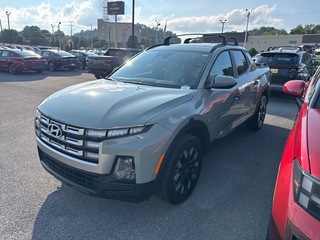 2026 Hyundai Santa Cruz for sale in Johnson City TN