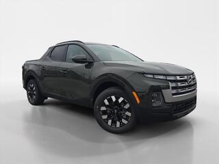 2026 Hyundai Santa Cruz for sale in Knoxville TN