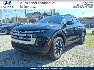 2026 Hyundai Santa Cruz for sale in Uniontown PA
