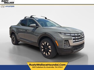2026 Hyundai Santa Cruz for sale in Knoxville TN