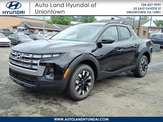 2026 Hyundai Santa Cruz for sale in Uniontown PA