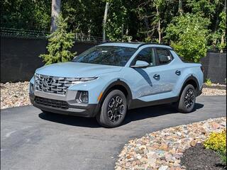 2024 Hyundai Santa Cruz