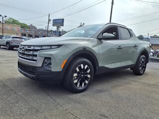 2025 Hyundai Santa Cruz for sale in Triadelphia WV