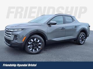 2025 Hyundai Santa Cruz for sale in Bristol TN