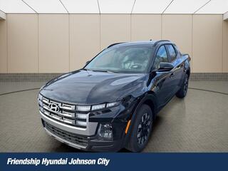 2026 Hyundai Santa Cruz for sale in Johnson City TN