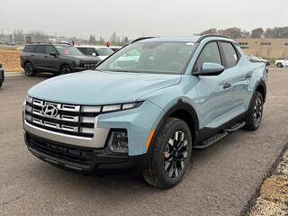 2026 Hyundai Santa Cruz for sale in Janesville WI