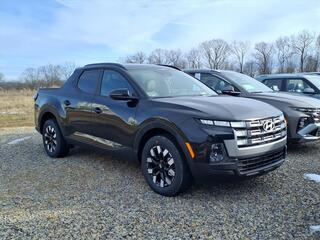 2026 Hyundai Santa Cruz for sale in Paola KS