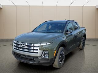 2026 Hyundai Santa Cruz for sale in Johnson City TN