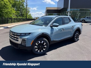 2026 Hyundai Santa Cruz for sale in Dayton OH