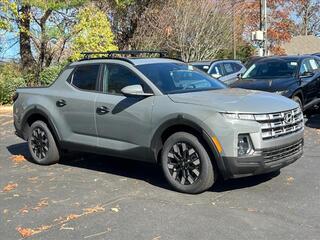 2025 Hyundai Santa Cruz for sale in Asheville NC