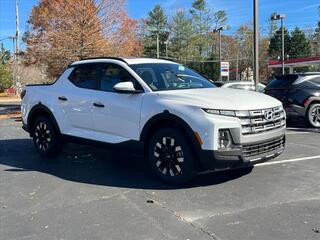 2025 Hyundai Santa Cruz for sale in Asheville NC