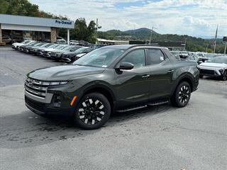 2025 Hyundai Santa Cruz for sale in Johnson City TN