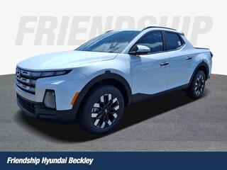 2026 Hyundai Santa Cruz for sale in Mount Hope WV