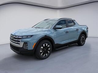 2026 Hyundai Santa Cruz for sale in Morristown TN