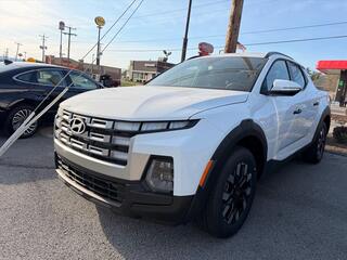 2026 Hyundai Santa Cruz for sale in Mount Hope WV