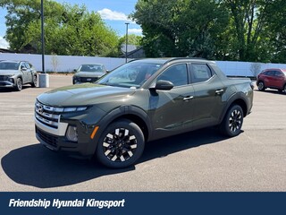 2026 Hyundai Santa Cruz for sale in Dayton OH