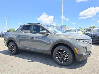 2024 Hyundai Santa Cruz for sale in Greenville SC