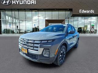 2025 Hyundai Santa Cruz for sale in Council Bluffs IA