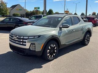 2025 Hyundai Santa Cruz for sale in Janesville WI