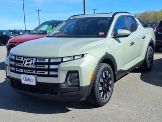 2025 Hyundai Santa Cruz for sale in Augusta ME