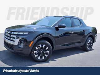 2025 Hyundai Santa Cruz for sale in Bristol TN
