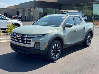 2026 Hyundai Santa Cruz for sale in Janesville WI