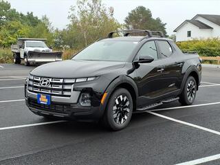 2026 Hyundai Santa Cruz for sale in Westbrook ME
