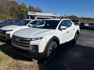 2026 Hyundai Santa Cruz for sale in Johnson City TN