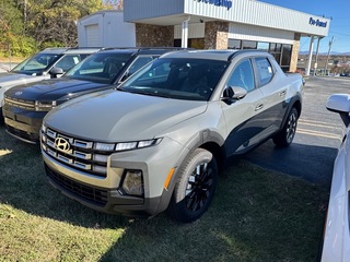 2026 Hyundai Santa Cruz for sale in Johnson City TN