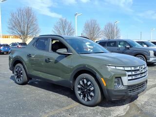 2026 Hyundai Santa Cruz for sale in Mishawaka IN