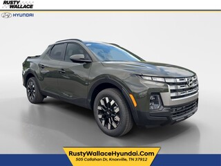 2026 Hyundai Santa Cruz for sale in Knoxville TN