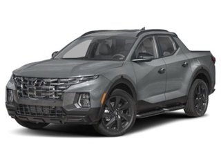 2024 Hyundai Santa Cruz