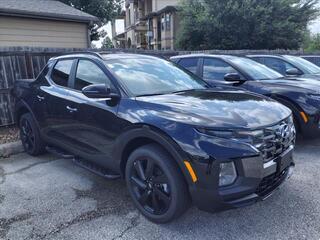 2024 Hyundai Santa Cruz for sale in San Antonio TX