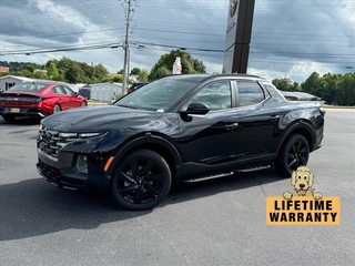 2024 Hyundai Santa Cruz for sale in Johnson City TN