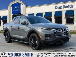 2024 Hyundai Santa Cruz for sale in Greenville SC