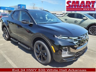 2024 Hyundai Santa Cruz