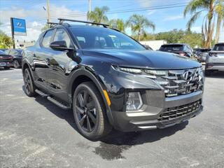 2024 Hyundai Santa Cruz for sale in Melbourne FL