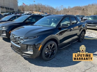 2024 Hyundai Santa Cruz for sale in Johnson City TN