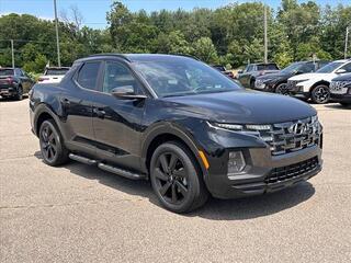 2024 Hyundai Santa Cruz