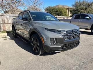 2024 Hyundai Santa Cruz for sale in San Antonio TX