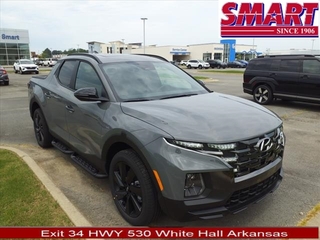 2024 Hyundai Santa Cruz for sale in White Hall AR