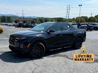 2024 Hyundai Santa Cruz for sale in Bristol TN